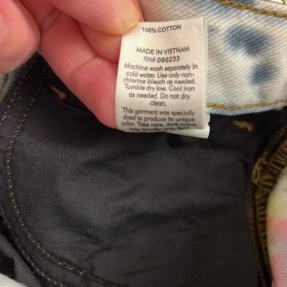 Pacsun ladies shorts. - Picture 7 of 7